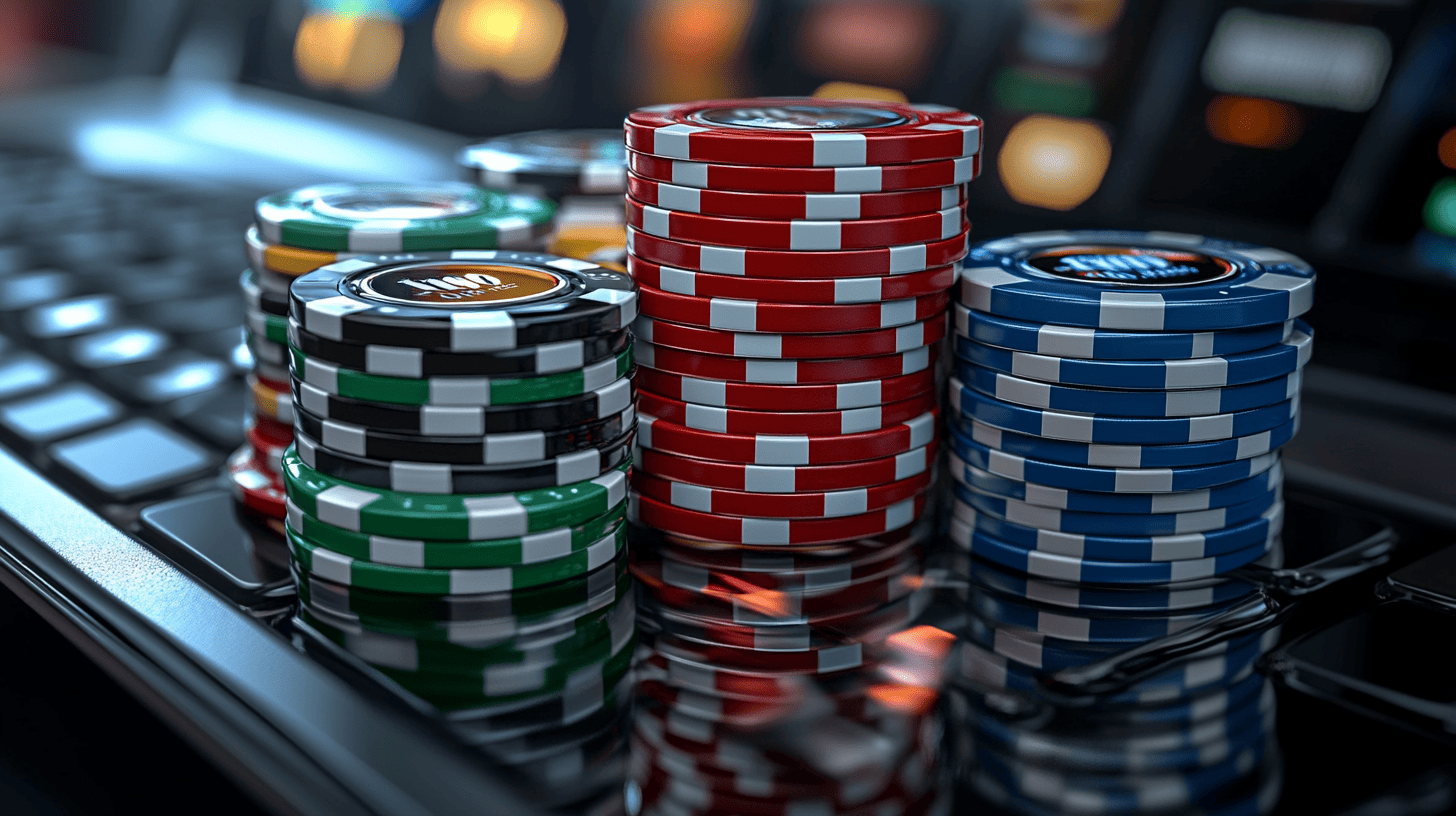 Registration on the F7 CASINO Platform